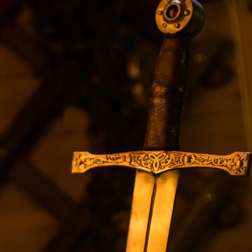 excalibur